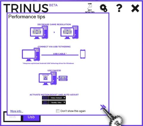Trinus Vr Apk Cracked Games -