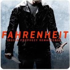 Fahrenheit: Indigo Prophecy полная версия