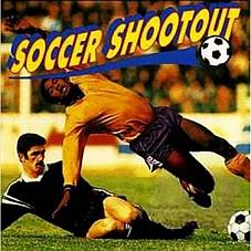Soccer Shootout взломанный (Мод много денег)