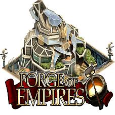 Forge of Empires взломанный