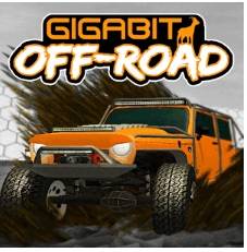 Gigabit Off-Road взломанная (Мод много денег)