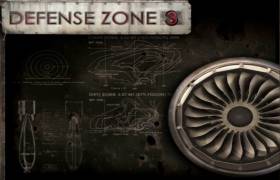 Defense Zone 3 взлом (Мод много денег)