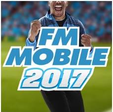 Football Manager Mobile 2017 взломанный
