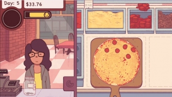 Хорошая пицца, Отличная пицца взломанная