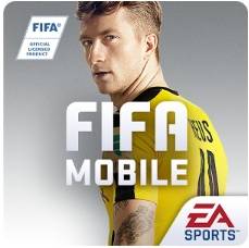 Взломанная FIFA Mobile Футбол