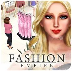 Fashion Empire - Boutique Sim взломанная на много денег
