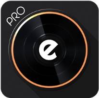 edjing PRO - Music DJ mixer (full)