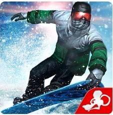 Snowboard Party 2 полная версия
