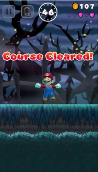 Super Mario Run полная версия (взломанный)