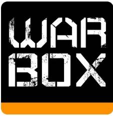 WarBox - Коробки удачи Warface взломанный