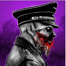 Zombie Call: Trigger Shooter взломанный (Мод много денег)
