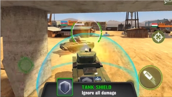 War Machines: Игра про танки взломанный (Мод много денег)