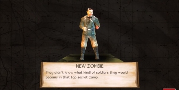 Zombie Call: Trigger Shooter взломанный (Мод много денег)