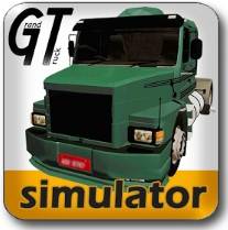 Grand Truck Simulator взломанный (Мод много денег)