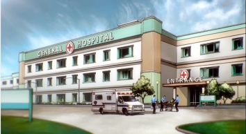 Operate Now: Hospital взломанная (много денег)