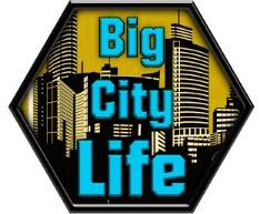 Big City Life : Simulator взломанный (много денег)