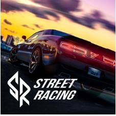 SR: Racing    