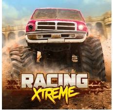 Racing Xtreme: Best Driver 3D взломанный (Мод много денег)