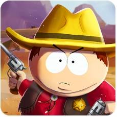 Взлом South Park: Phone Destroyer™ (Мод удалена проверка лицензии)