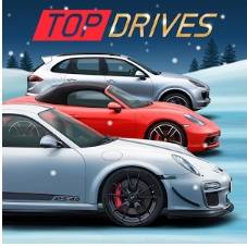 Top Drives  (  )