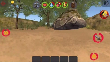 Last Survivor : Survival Craft Island 3D взломанный (много денег)