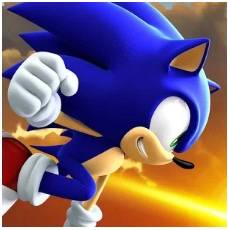 Sonic Forces: Speed Battle взлом (Мод разблокировано)