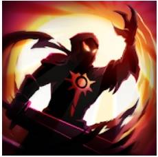 Shadow of Death: Dark Knight - Stickman Fighting взломанный (Мод много денег)