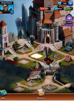 Empires & Puzzles: RPG Quest взлом