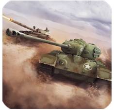 Grand Tanks: Онлайн Игра взломанный