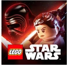 LEGO Star Wars: TFA полная версия