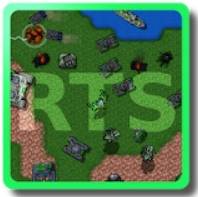 Rusted Warfare - RTS Strategy взлом (Мод много денег)