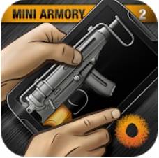 Weaphones™ Gun Sim Free Vol 2 полная версия
