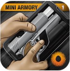 Weaphones™ Gun Sim Free Vol 1 полная версия