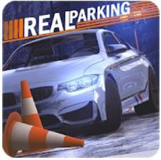Real Car Parking : Driving Street 3D взломанный (Мод много денег)