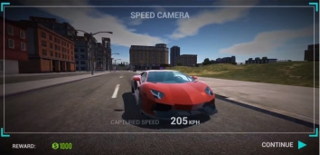 Ultimate Car Driving Simulator взломанный (Мод много денег)