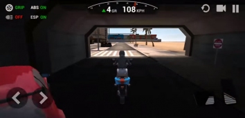 Ultimate Motorcycle Simulator взломанный (Мод много денег)