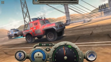Racing Xtreme: Fast Rally Driver 3D взломанный (Мод много денег)