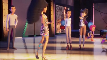 Monster High™: Салон красоты взломанный (Мод разблокировано)