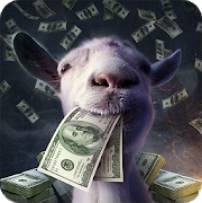 Goat Simulator Payday полная версия (Unlocked)