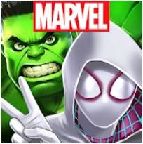 MARVEL Avengers Academy взломанный (Мод бесплатные покупки)