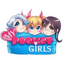 My Pocket Girls взломанная (Mod на деньги)