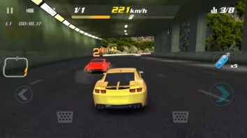  Crazy for Speed 2 взломанный (Мод много денег)