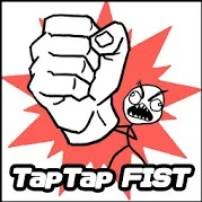 Tap Tap Fist взломанная (Mod на деньги)