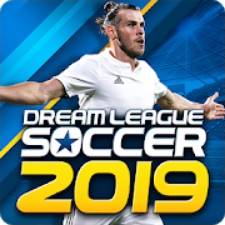 Dream League Soccer 2019 взлом (Мод свободные покупки)