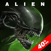 Alien: Blackout взломанный (Мод)