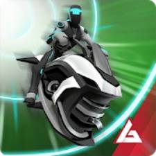 Gravity Rider: игра-симулятор мотокросса взломанный (Мод много денег)