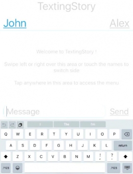 TextingStory - Chat Story Maker (полная версия / Мод разблокировано)