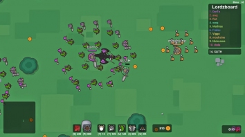 Lordz.io взломанный (Мод свободные покупки) Lordz.io взломанный (Мод свободные покупки)