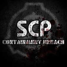 SCP - Containment Breach взлом (Мод бессмертие)