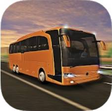 Coach Bus Simulator взломанный (Мод много денег)